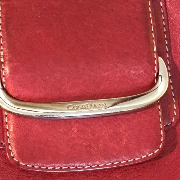 Cole Haan Celenea Mini Saddle Satchel Bag - Macy Cole Haan Satchel Bag